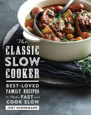 The Classic Slow Cooker