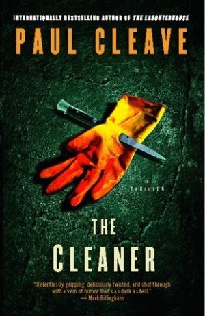 The Cleaner