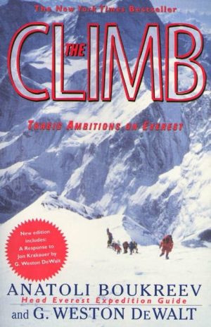 The Climb