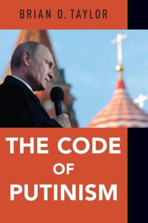 The Code of Putinism