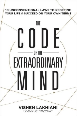 The Code of the Extraordinary Mind