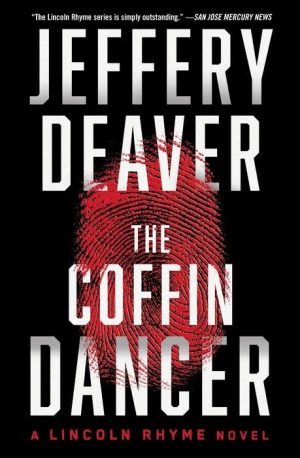 The Coffin Dancer