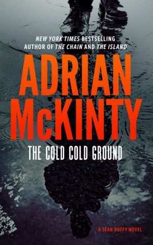 The Cold Cold Ground