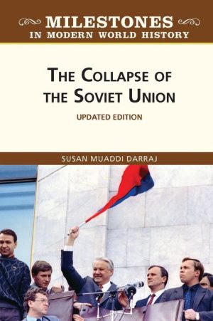 The Collapse of the Soviet Union