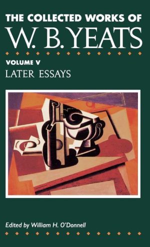 The Collected Works, Vol. 5