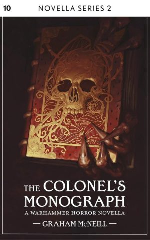 The Colonel's Monograph