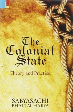 The Colonial State