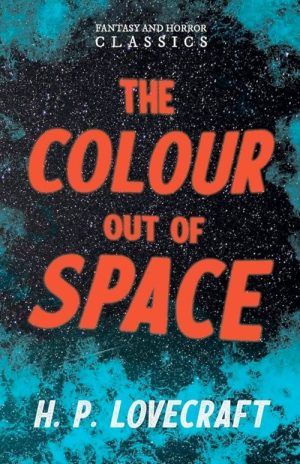 The Color Out of Space