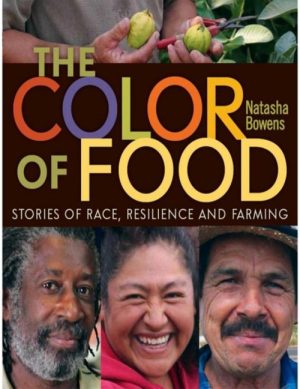 The Color of Food