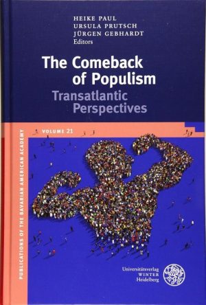 The Comeback of Populism