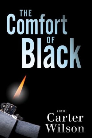 The Comfort of Black