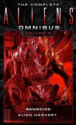 The Complete Aliens Omnibus: Volume Two