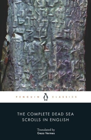 The Complete Dead Sea Scrolls in English