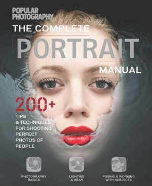 The Complete Portrait Manual