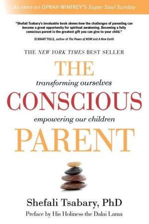 The Conscious Parent