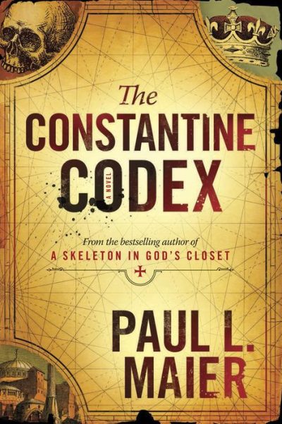 The Constantine Codex