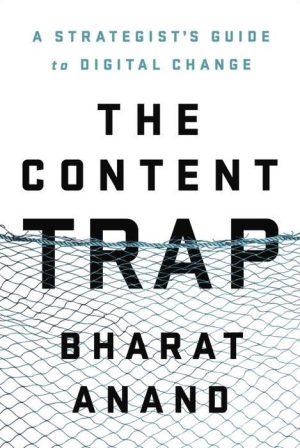 The Content Trap