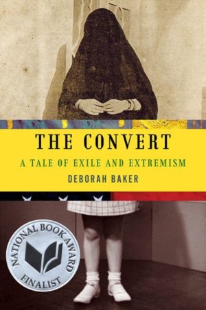The Convert