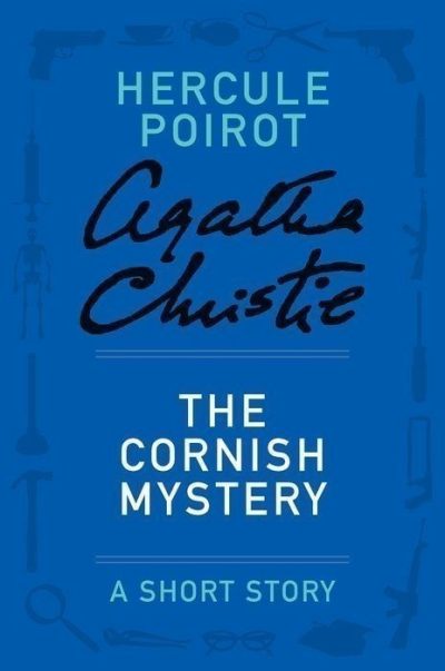 The Cornish Mystery