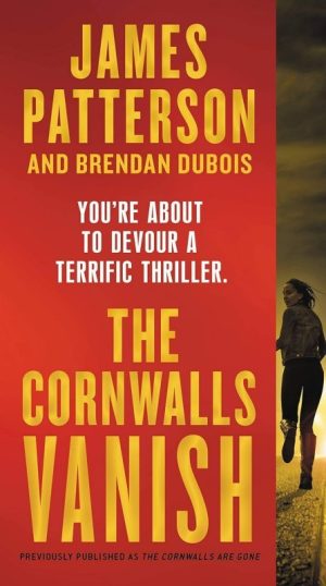 The Cornwalls Vanish