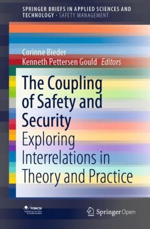 The Coupling of Safety and Security