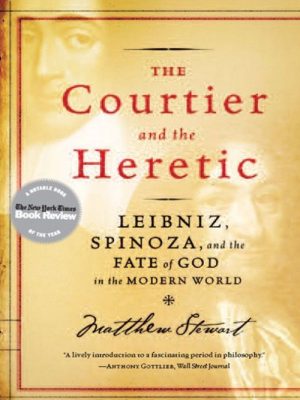 The Courtier and the Heretic
