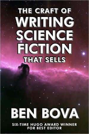 The Craft of Writing Science Fiction That Sells