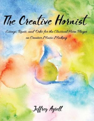 The Creative Hornist