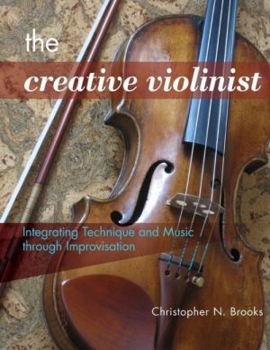 The Creative Violinist