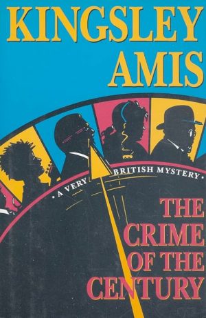 The Crime of the Century