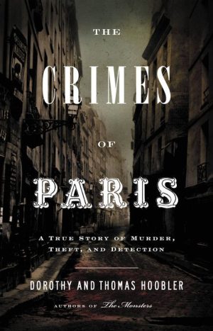 The Crimes of Paris