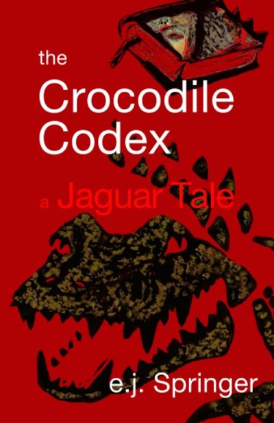 The Crocodile Codex