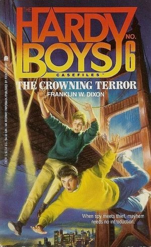 The Crowning Terror