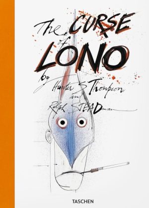 The Curse of Lono