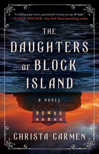 The Daughters of Block Island