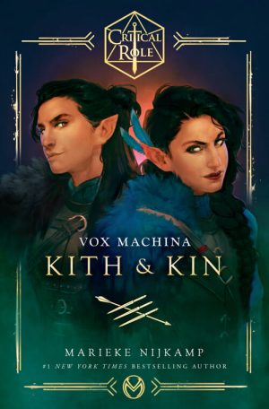 Vox Machina—Kith & Kin