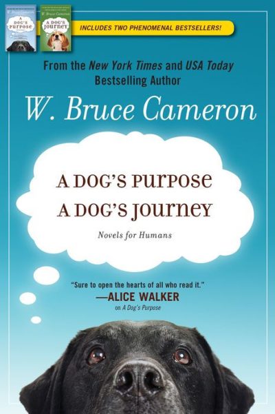 A Dog's Purpose Boxed Set