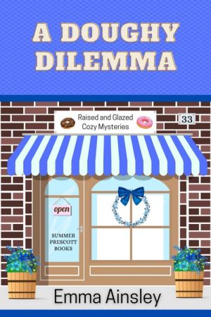 A Doughy Dilemma