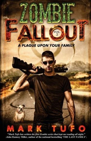A Plague Upon Your Family