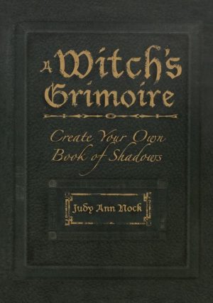 A Witch's Grimoire