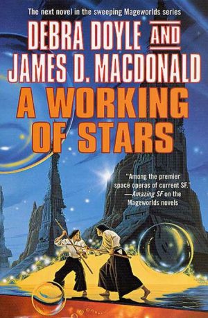 A Working of Stars
