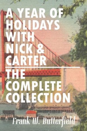 A Year of Holidays With Nick & Carter