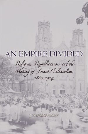 An Empire Divided