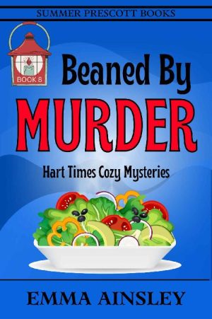 Beaned by Murder