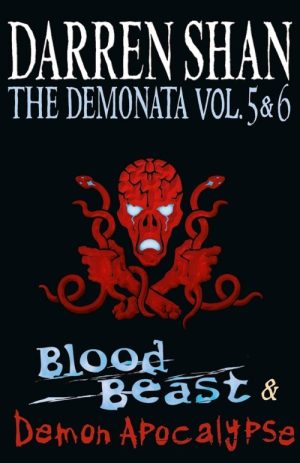 Blood Beast