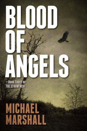 Blood of Angels