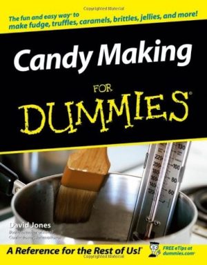 Candy Making for Dummies