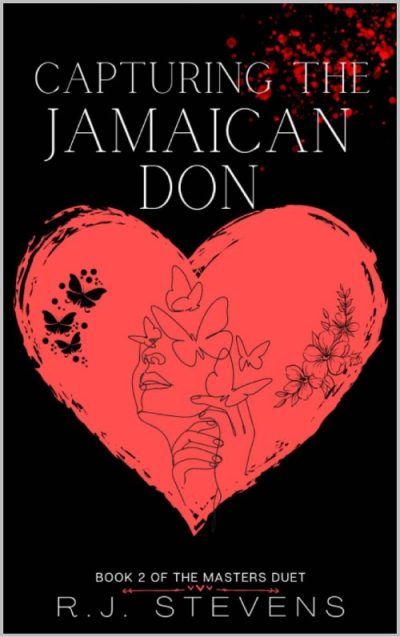 Capturing the Jamaican Don