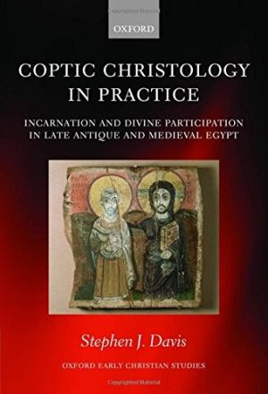 Coptic Christology in Practice