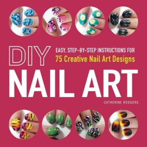 DIY Nail Art